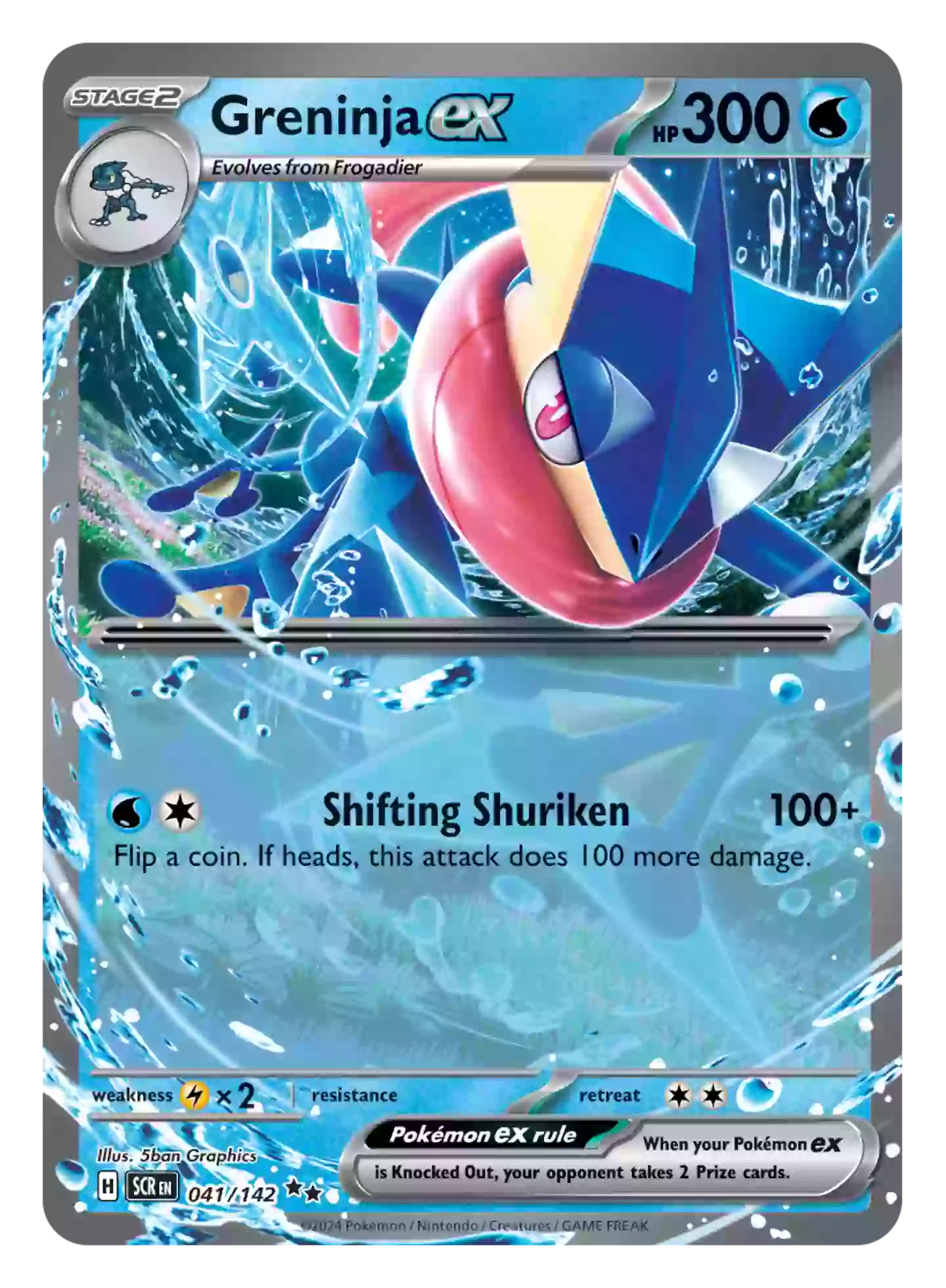 The Pokémon Company