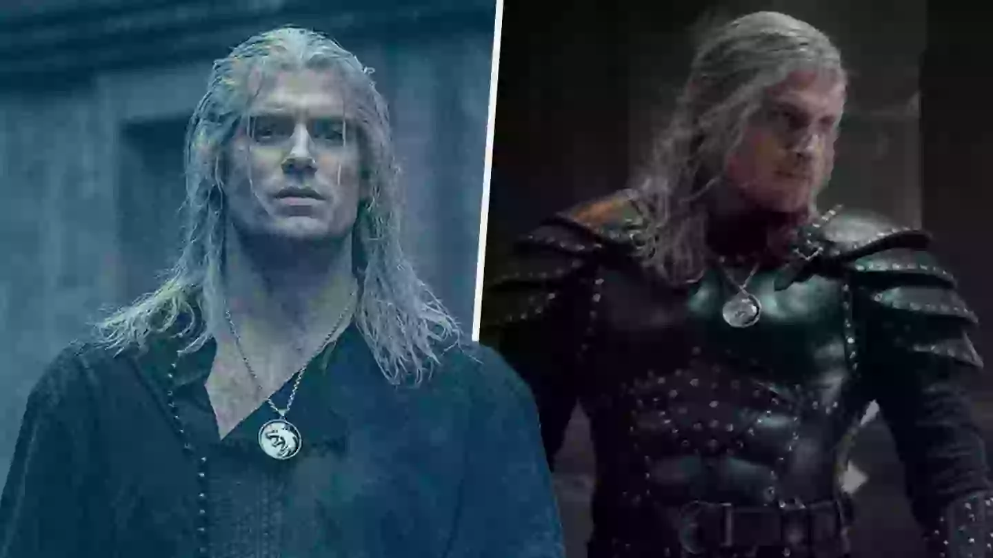 The Witcher: 80 percent of fans say they won’t watch without Henry Cavill