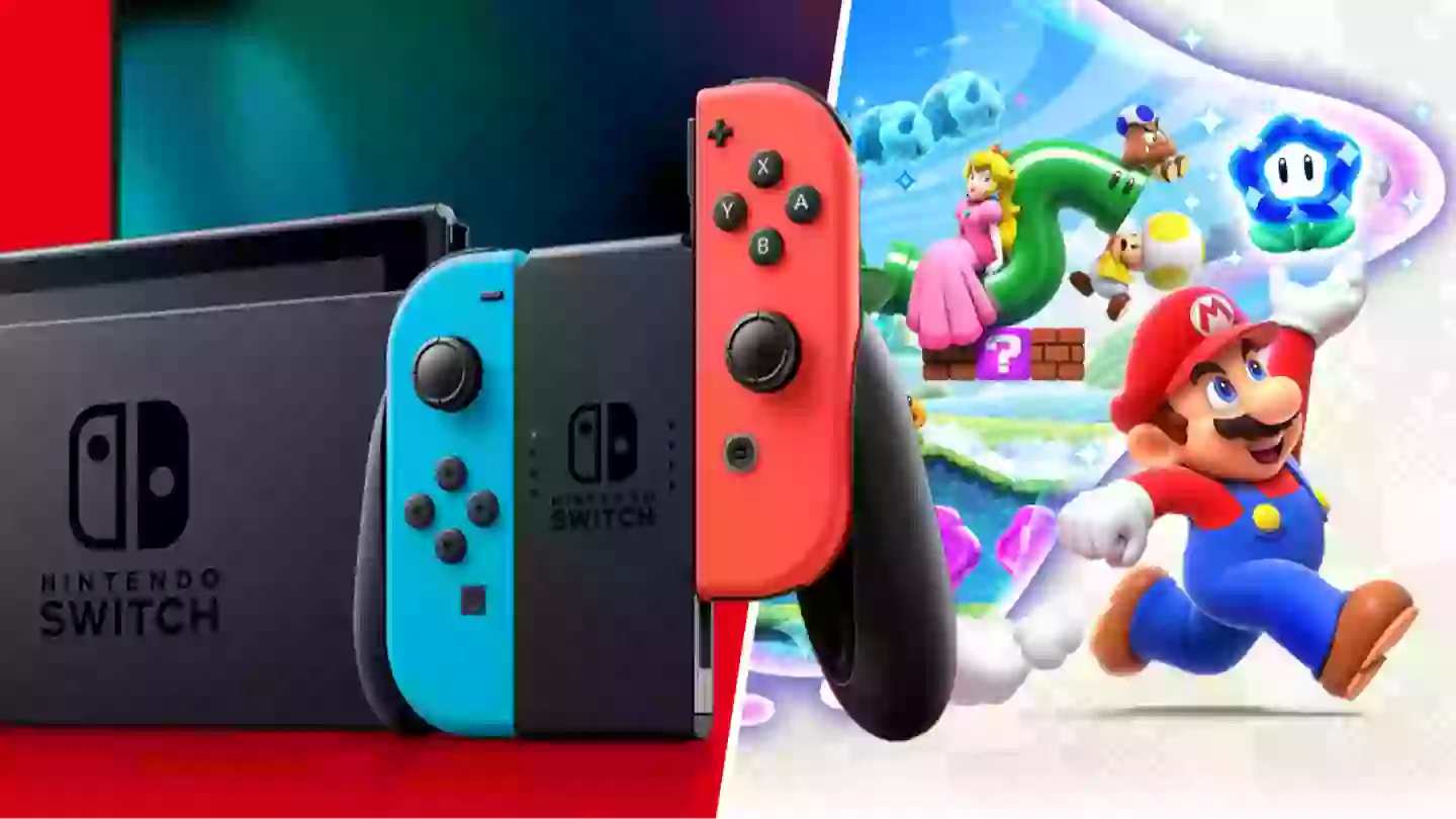 Nintendo Switch highlights 47 new free downloads you can try now