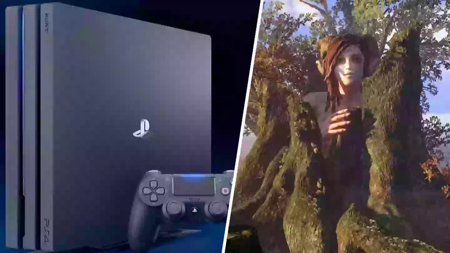 PlayStation just quietly killed off the very last PS4 exclusive