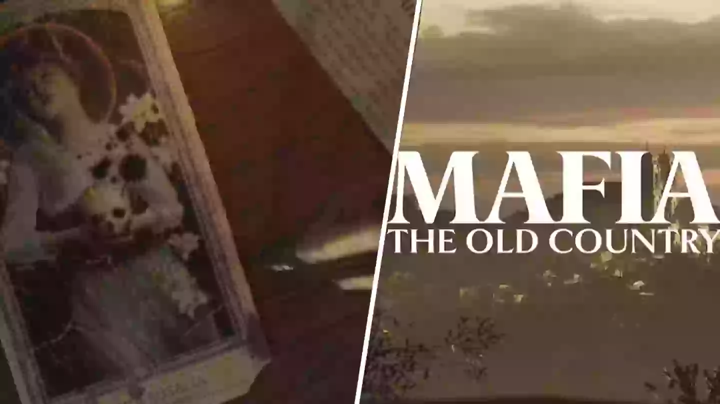 Mafia: The Old Country officially announced