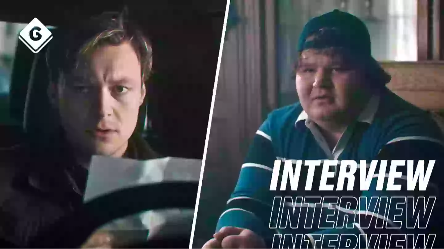 Silent Hill: A Letter to James director interview - Manifesting a dream nightmare