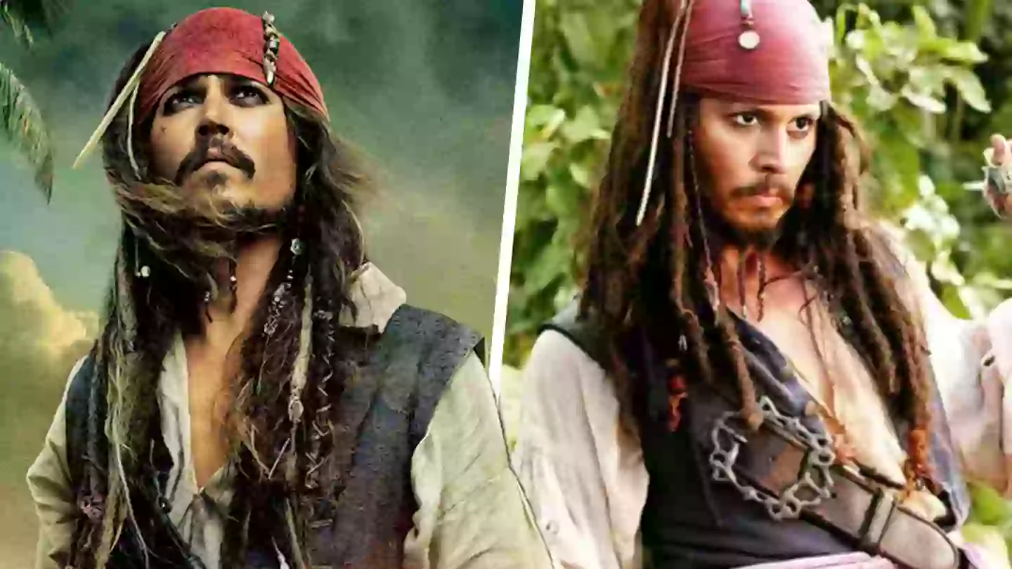 Pirates Of The Caribbean reboot bringing back Johnny Depp in ‘supporting role’, says insider