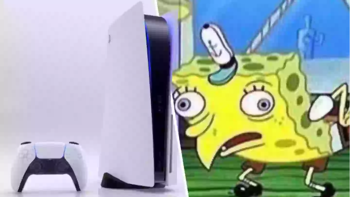 PlayStation 5 Owner Hit With Hefty Repair Bill Over Stupid Mistake