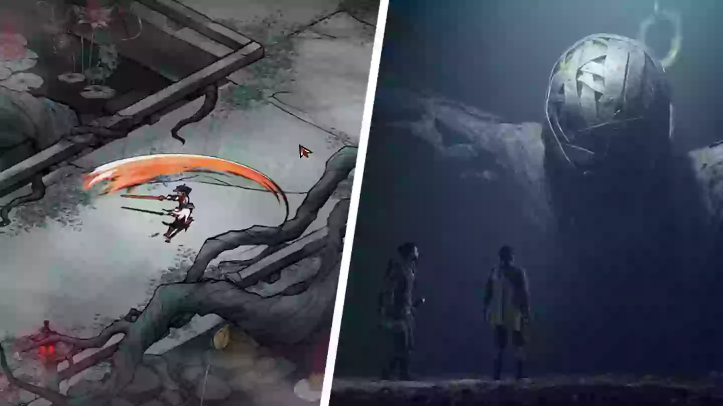 Steam 8 weird and wonderful games you can download and play free now