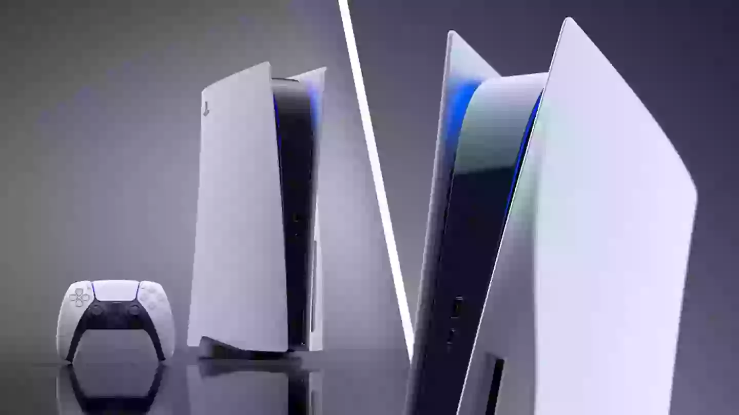 PlayStation quietly made a huge change to physical PS5 games without you noticing