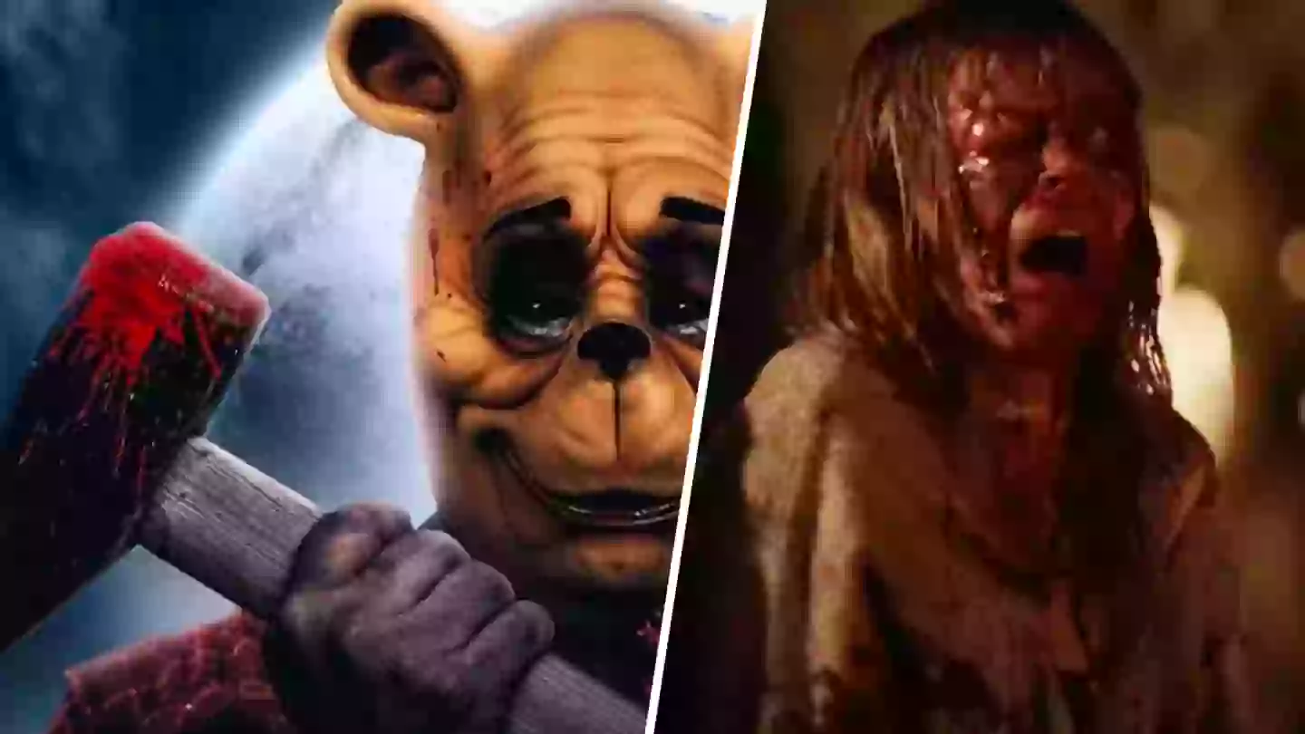 Twisted Peter Pan horror movie coming from Blood and Honey director