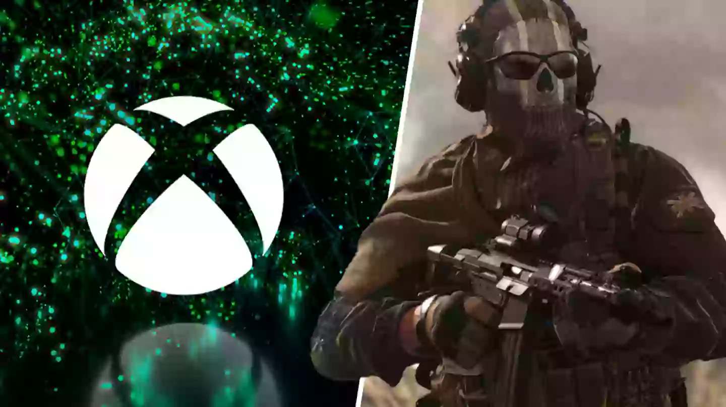 Sony believes PlayStation gamers will switch to Xbox for Call Of Duty