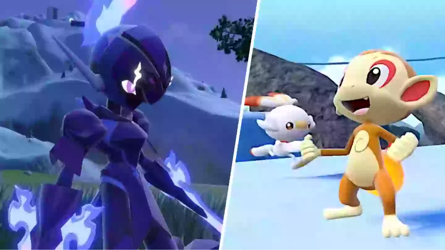 Pokémon Scarlet/Violet free download you can claim now surprises fans