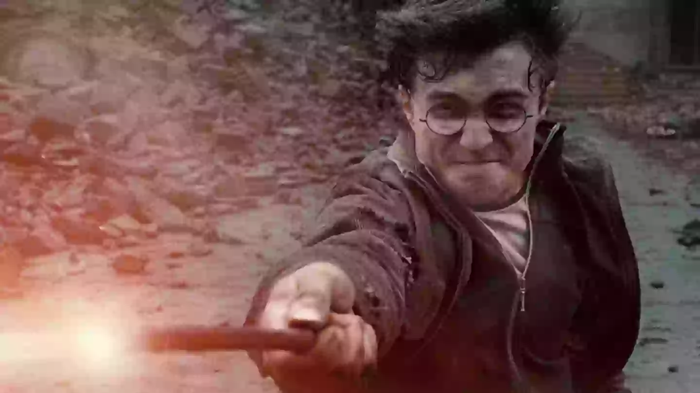 Harry Potter fans obsessed with free RPG they’ll be playing for ‘years’