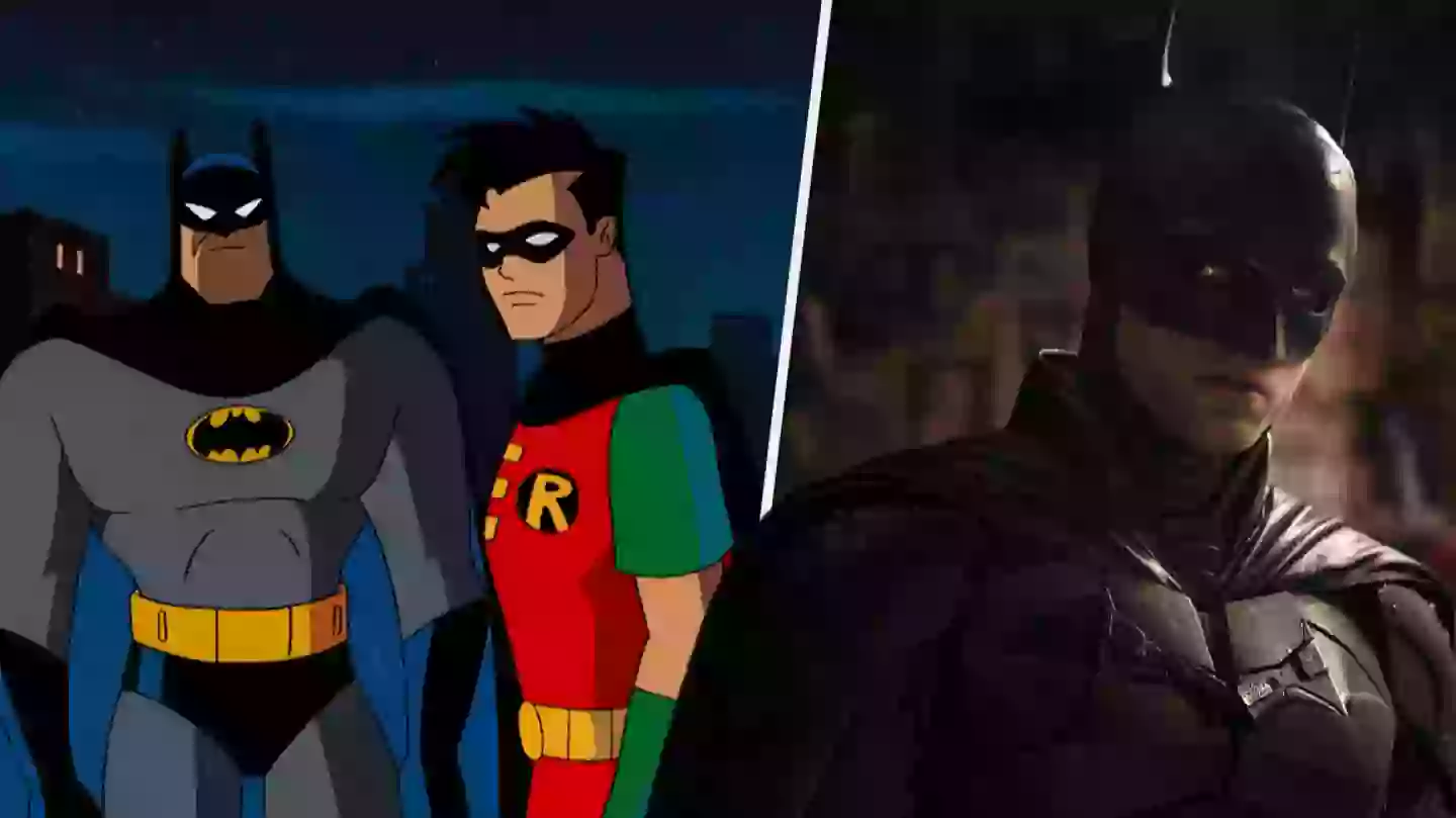 Batman Doesn’t Always Need To Be Dark To Be Great