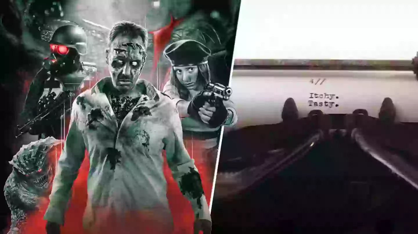 Resident Evil The Keepers Diary fan film shows Hollywood how it’s done