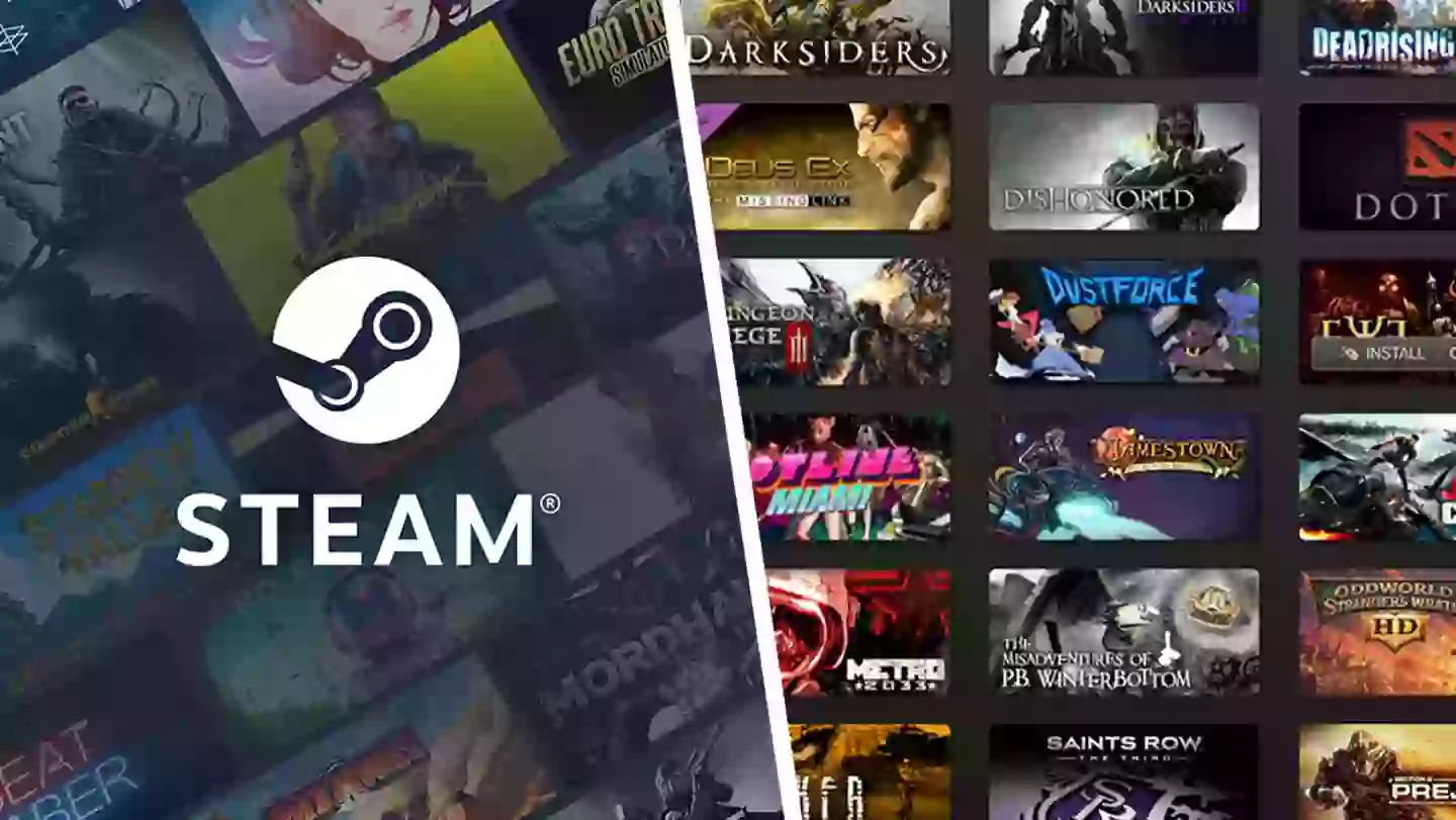 Steam gamers given 24 hours to nab free store credit