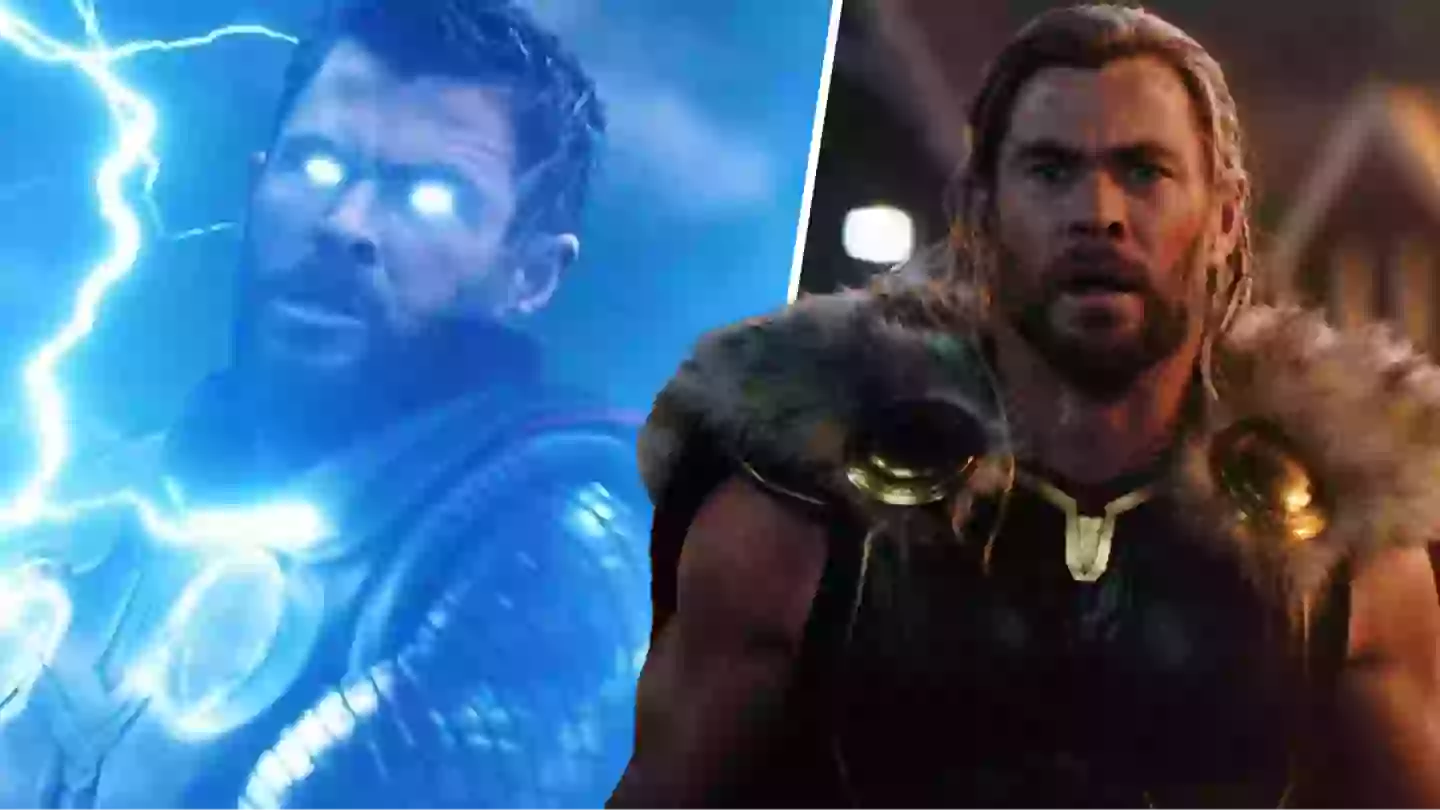 Marvel quietly cast the MCU’s new Thor already, fans agree