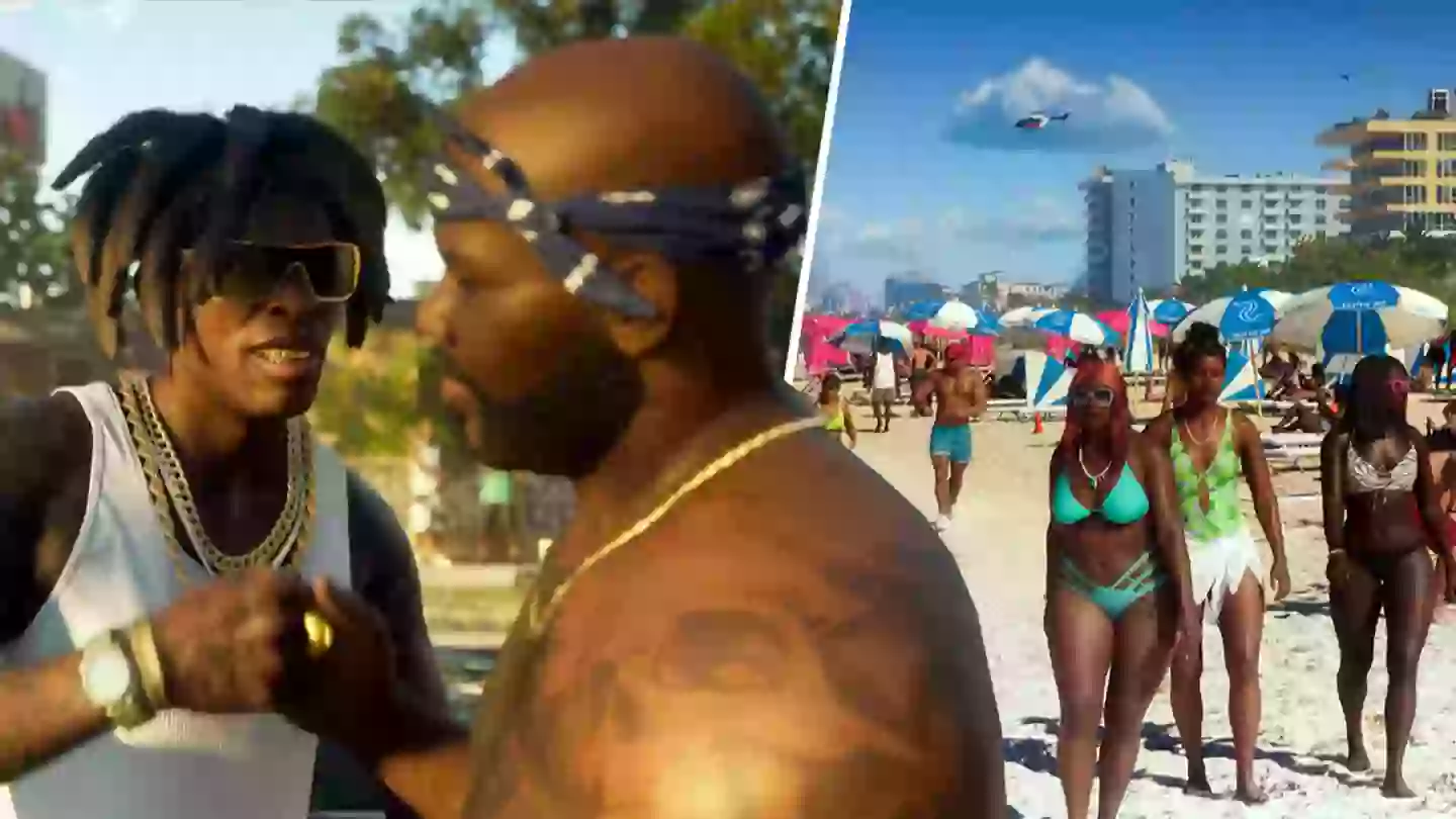 GTA 6 fans already complaining game is too ‘woke’