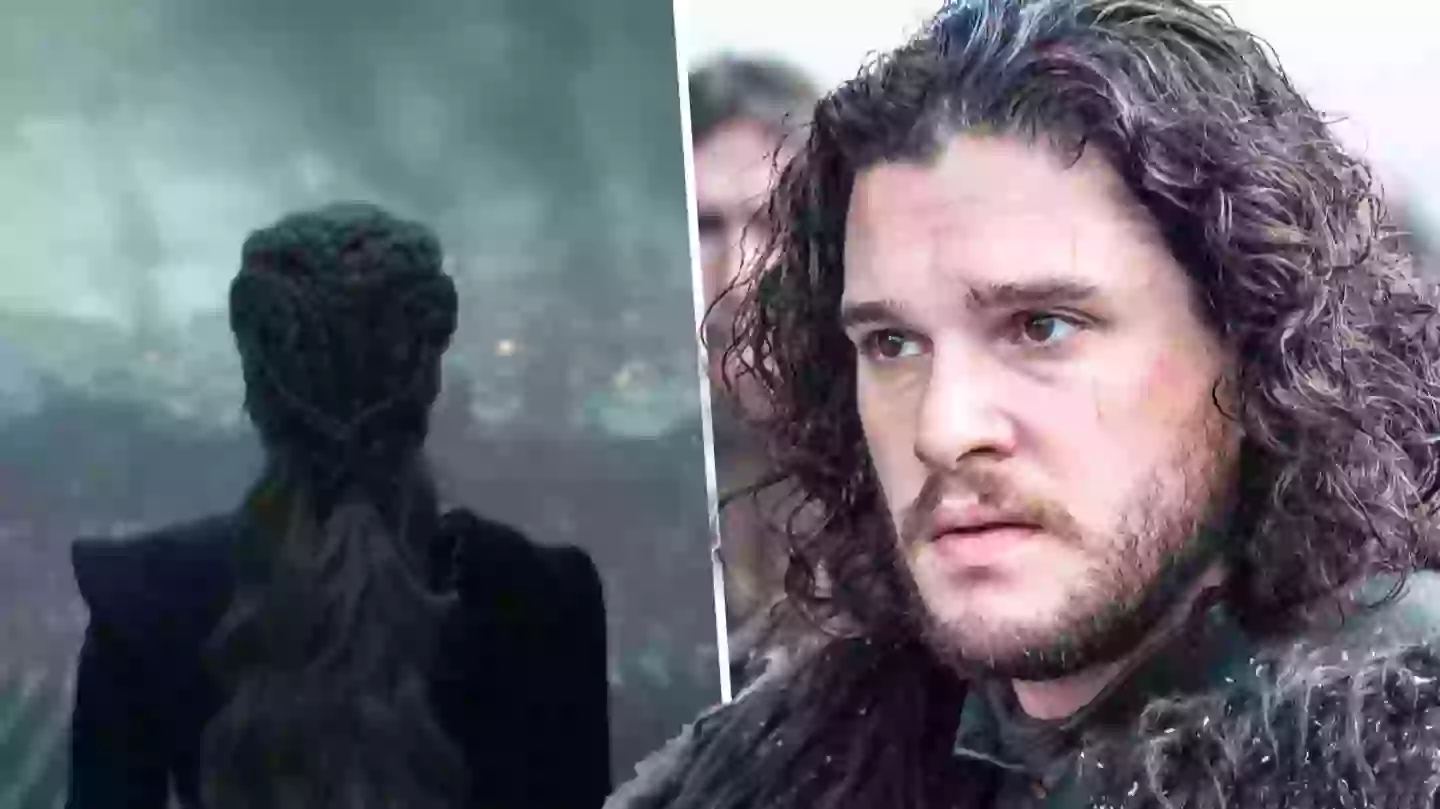 Game of Thrones star Kit Harington discusses ‘rushed’ final season’s mistakes