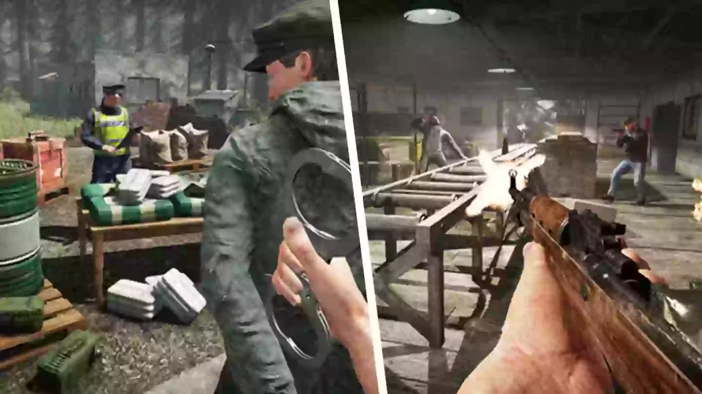 GTA 6 fans, you need to check out this 10/10 free Steam download