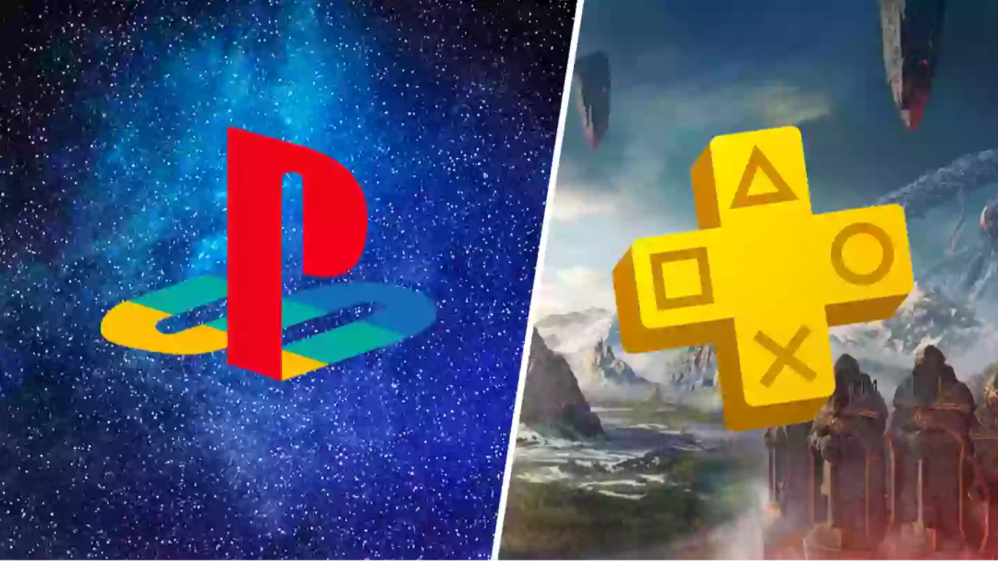 PlayStation Plus free RPG has one of gaming’s biggest, most impressive open worlds