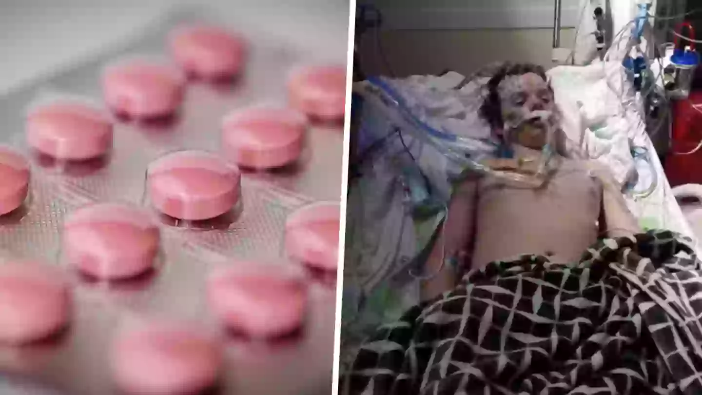 13-year-old dies after trying TikTok ‘Benadryl Challenge’