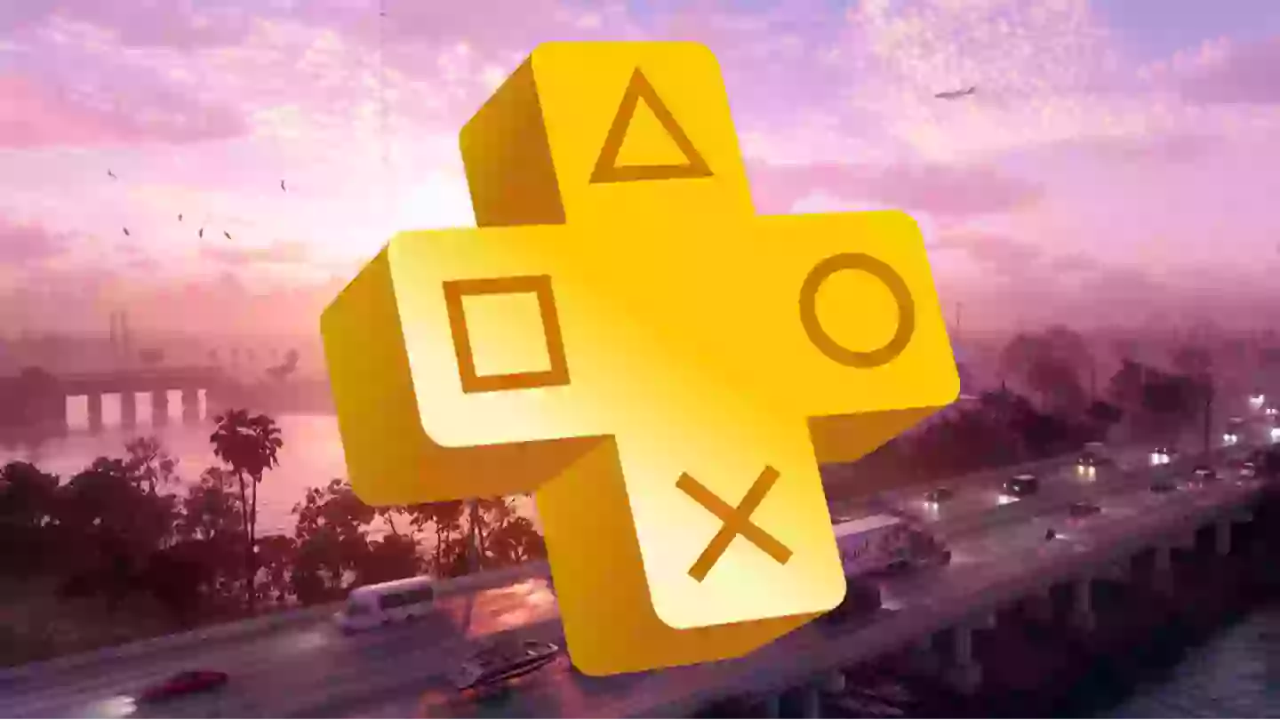 GTA 6 fans convinced PlayStation Plus just spoiled the release date
