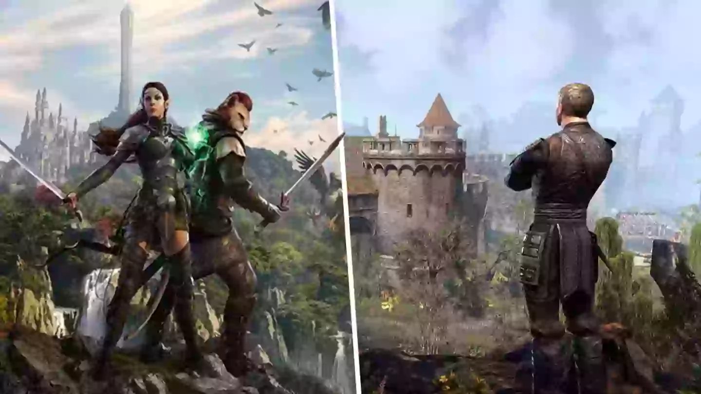 The Elder Scrolls 6 just hit a major milestone you probably missed