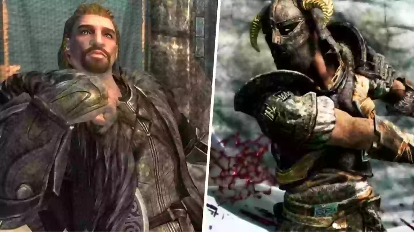The Elder Scrolls 6 release date roasted by frustrated fans