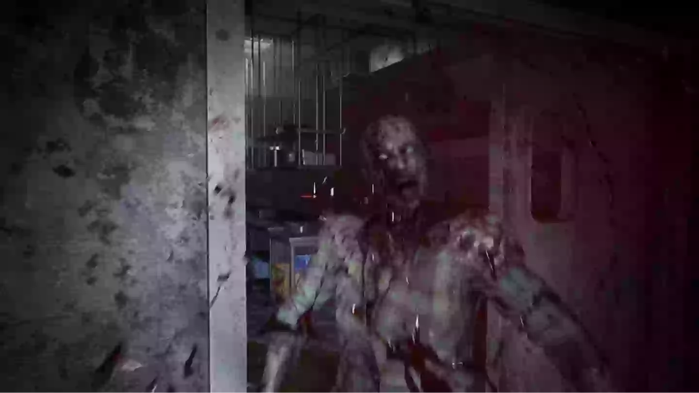 Resident Evil meets Borderlands in zombie-packed new FPS