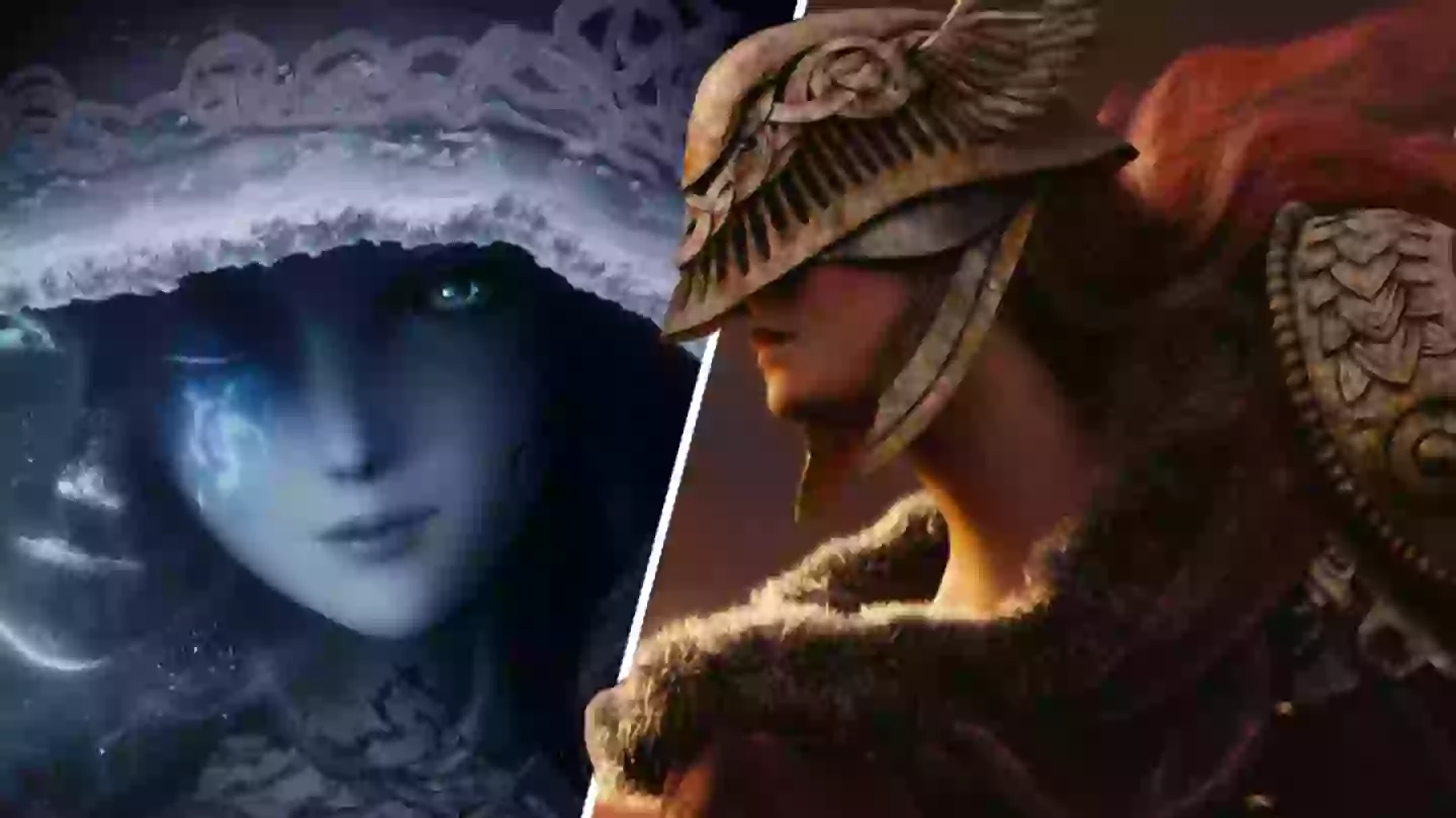 ‘Elden Ring’: Game’s Best Boss, Build, And More Confirmed In Massive Survey