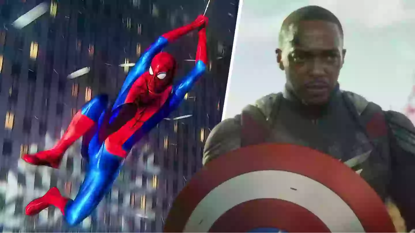 Marvel fans divided over Avengers 5 surprise return