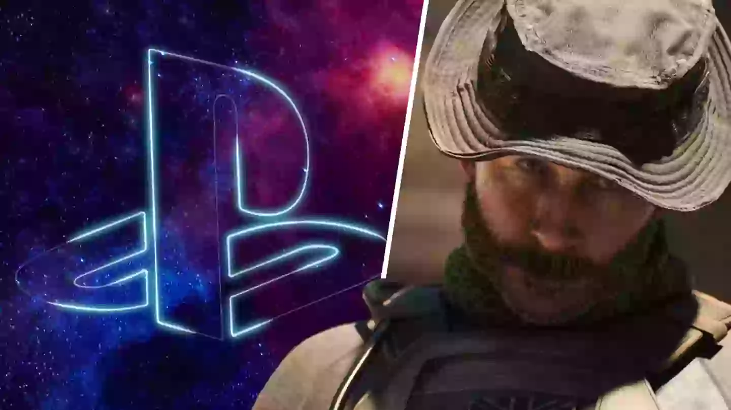 Xbox says PlayStation is too big to fail without Call Of Duty