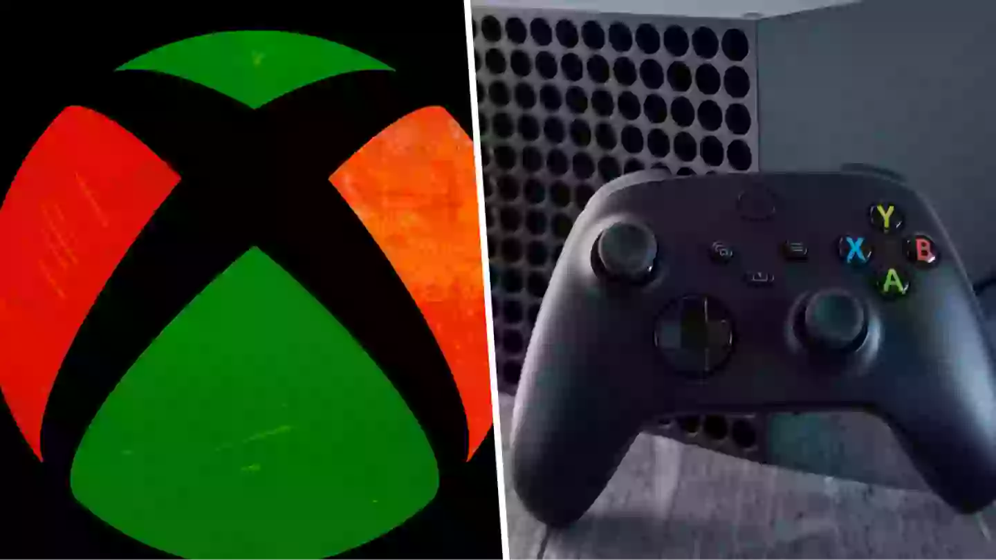 Xbox drops 4 free games you can download and play this weekend