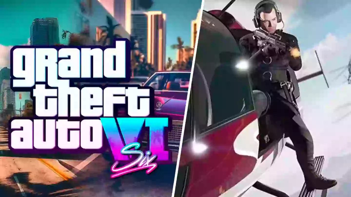 GTA 6 fans slam Rockstar following latest announcement