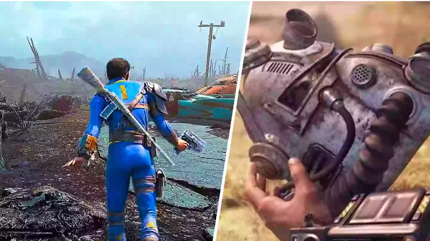 Fallout 5 release date update leaves fans heartbroken