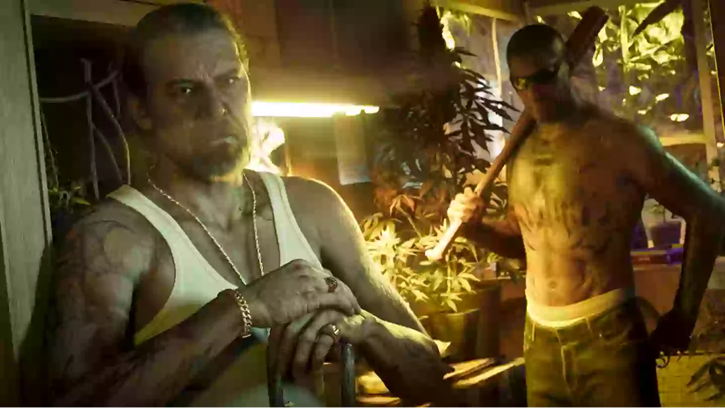 Elder Scrolls surprise announcement provides hope for GTA 6's suspected 'Project ROME'