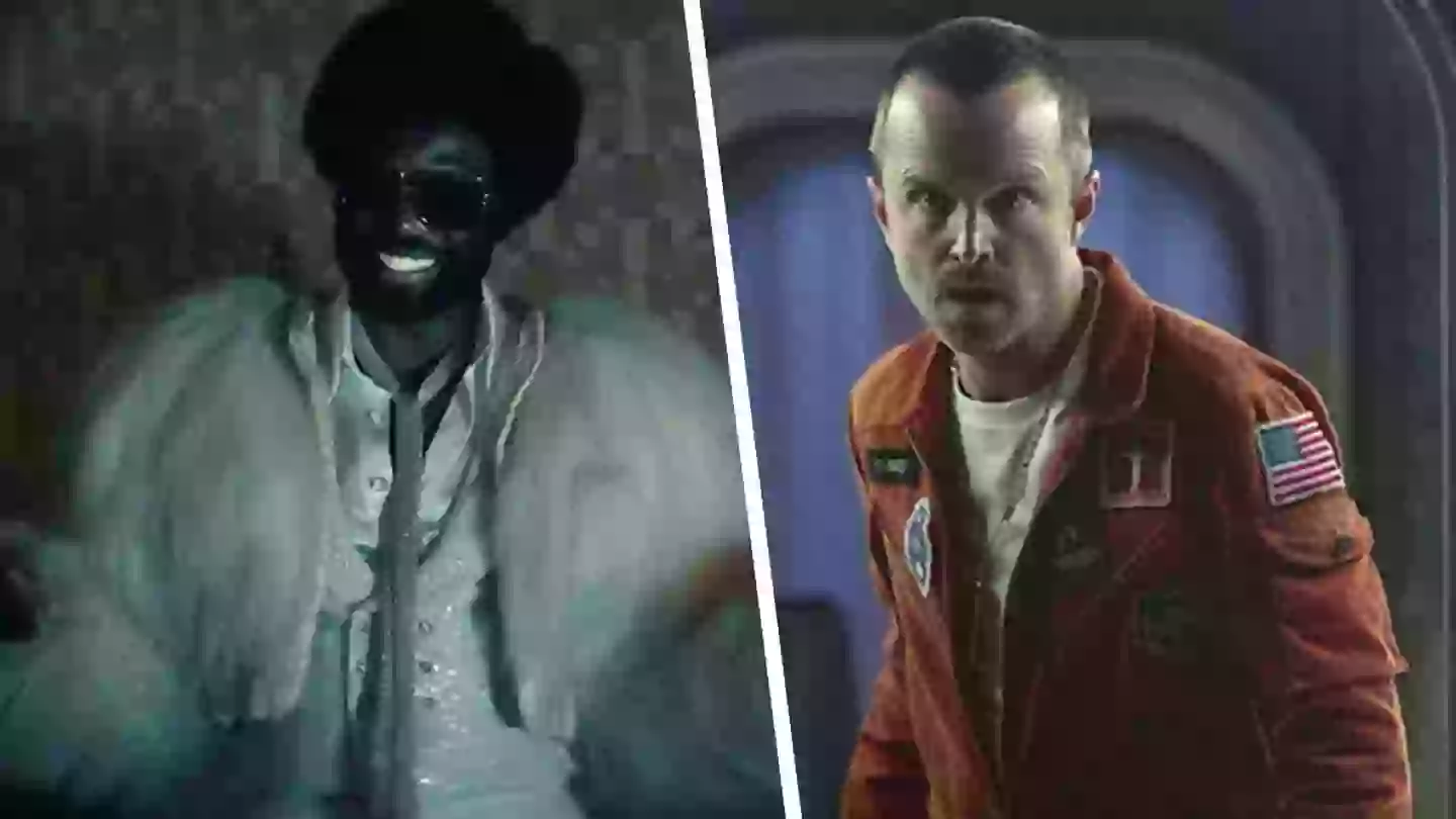 Black Mirror surprise trailer dropped by Netflix, confirming season 6