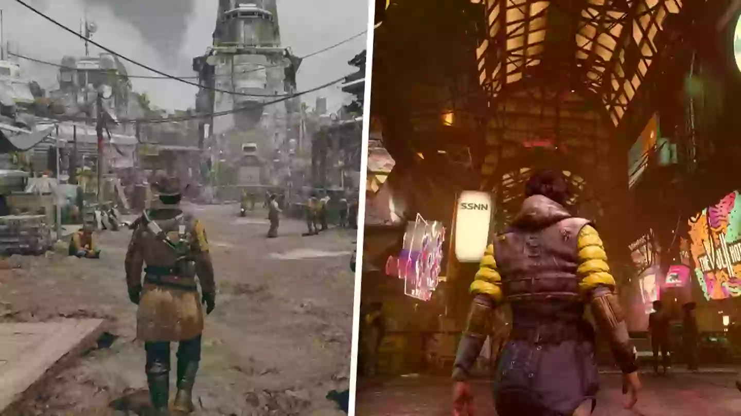 Starfield Xbox and Steam early access details released