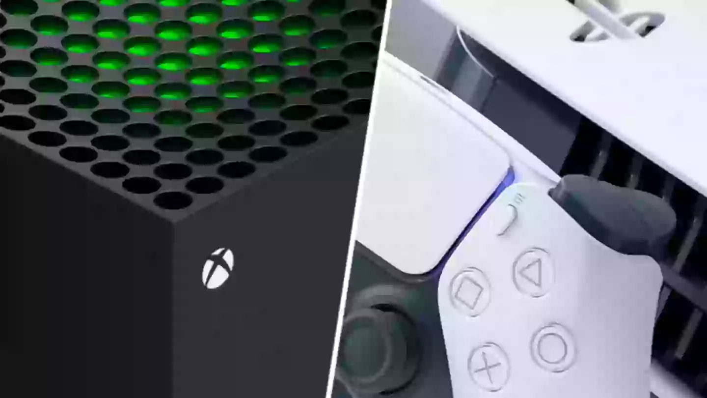 PlayStation fans slam Xbox over missing feature