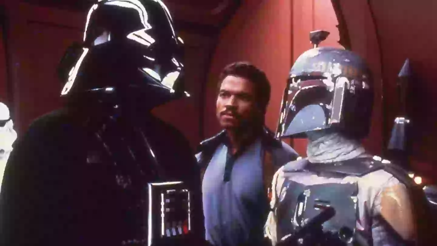 Star Wars quietly recast a major character, but fans think he’s perfect