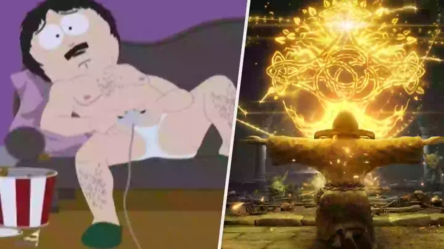 Company Gives Staff Four-Day Weekend To Play ‘Elden Ring’