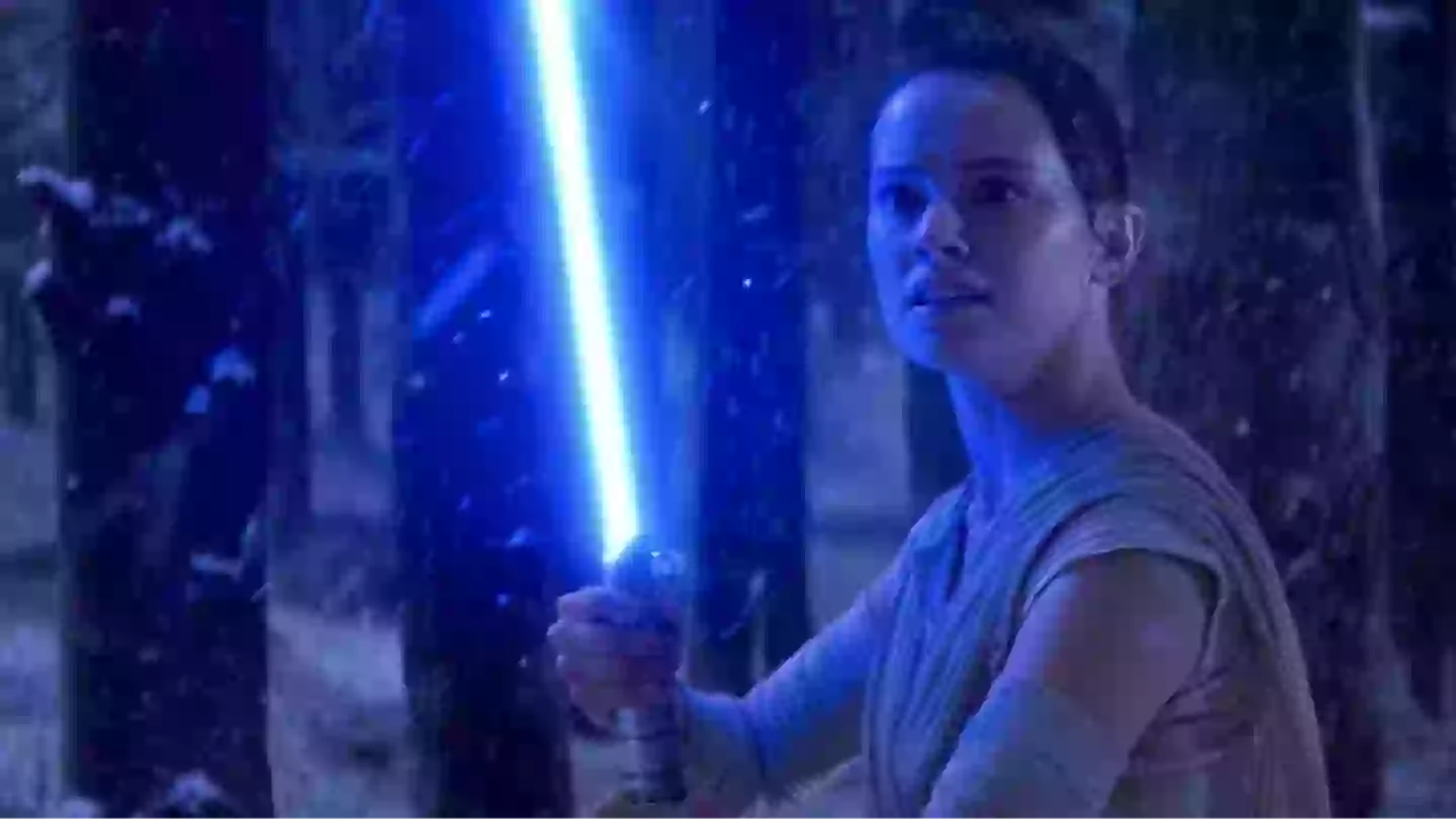 Star Wars Episode 10 is already being roasted by fans