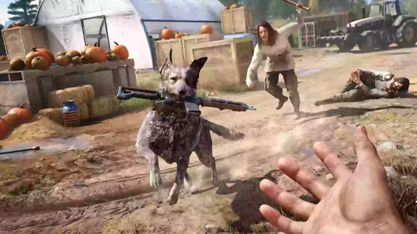 Far Cry 7 leaked setting could be the change we’ve been waiting for