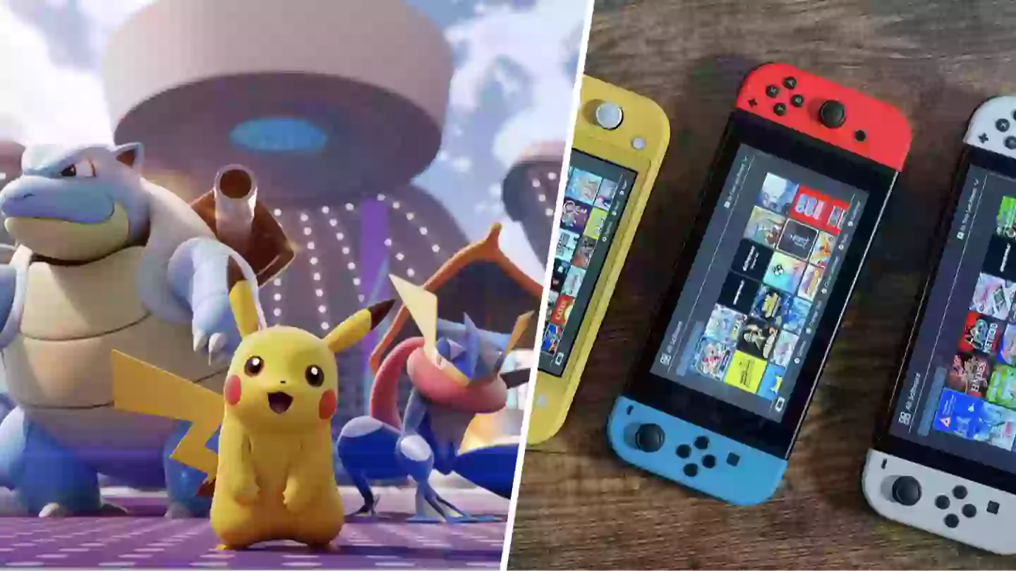 15 best free games for Nintendo Switch