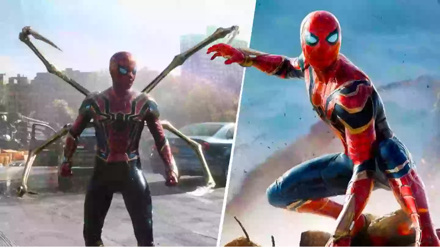 Marvel boss just confirmed our new MCU Spider-Man