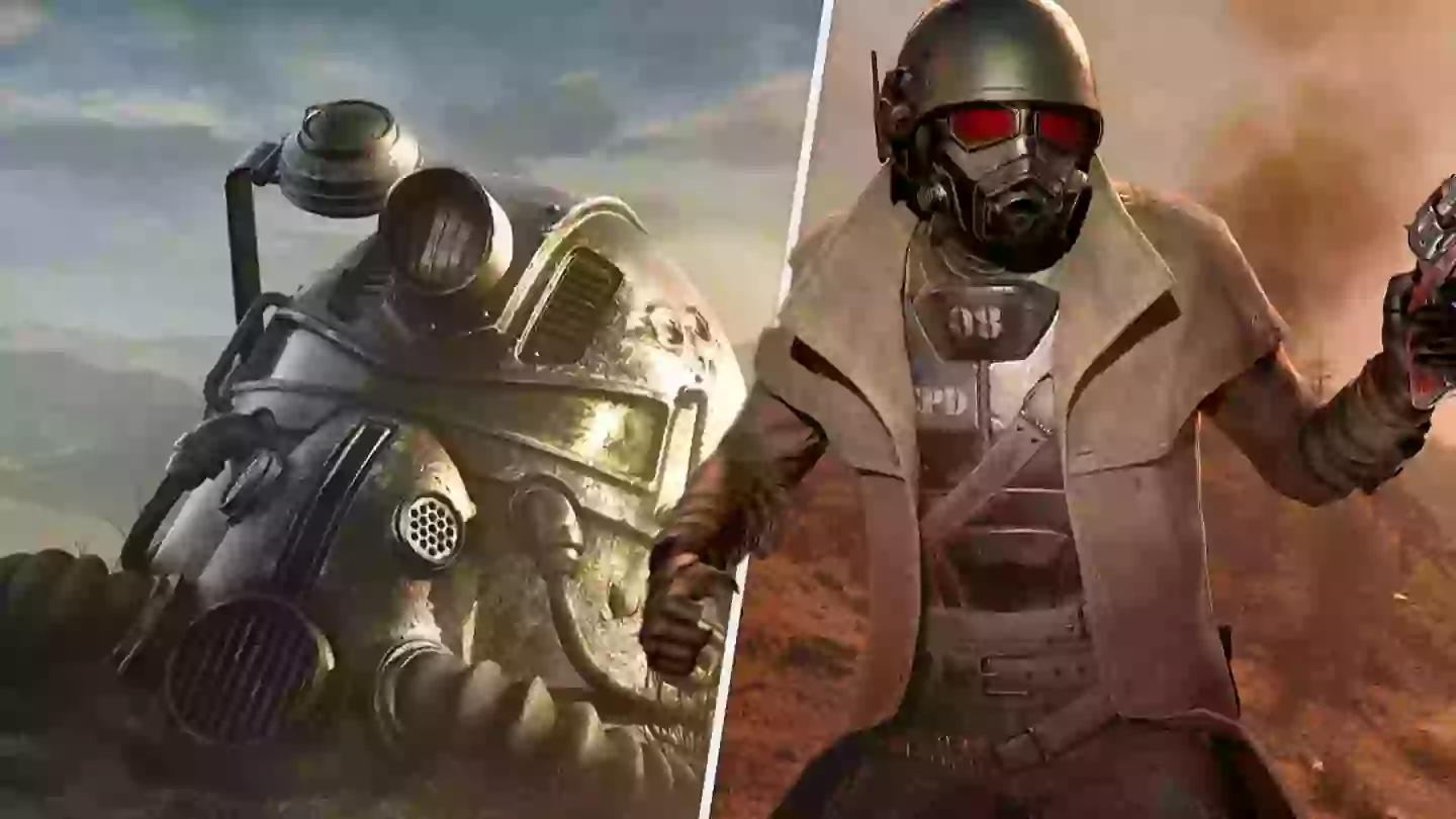 Amazon’s Fallout TV Series Has Started Casting