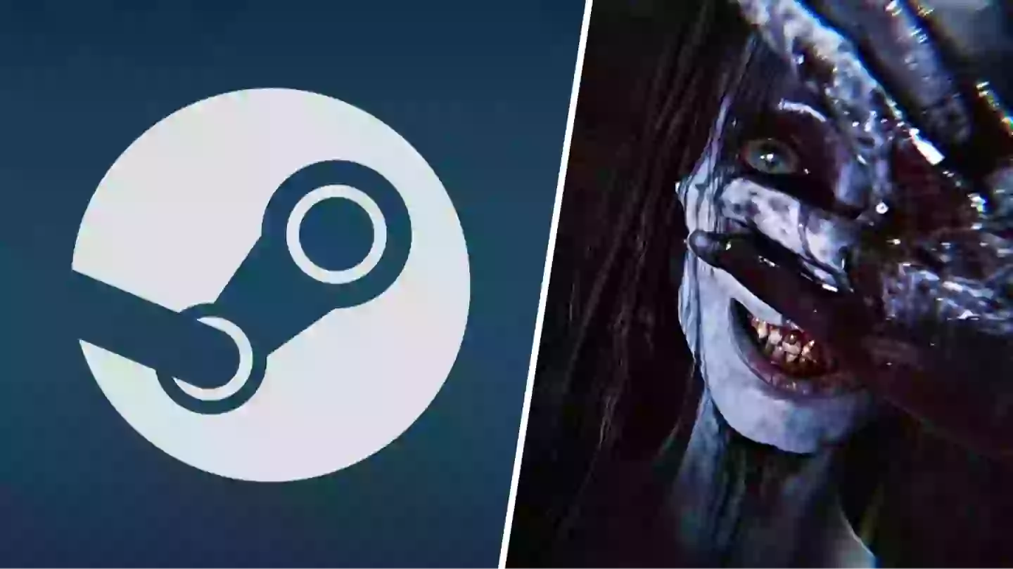 Steam free download is perfect if you miss PT