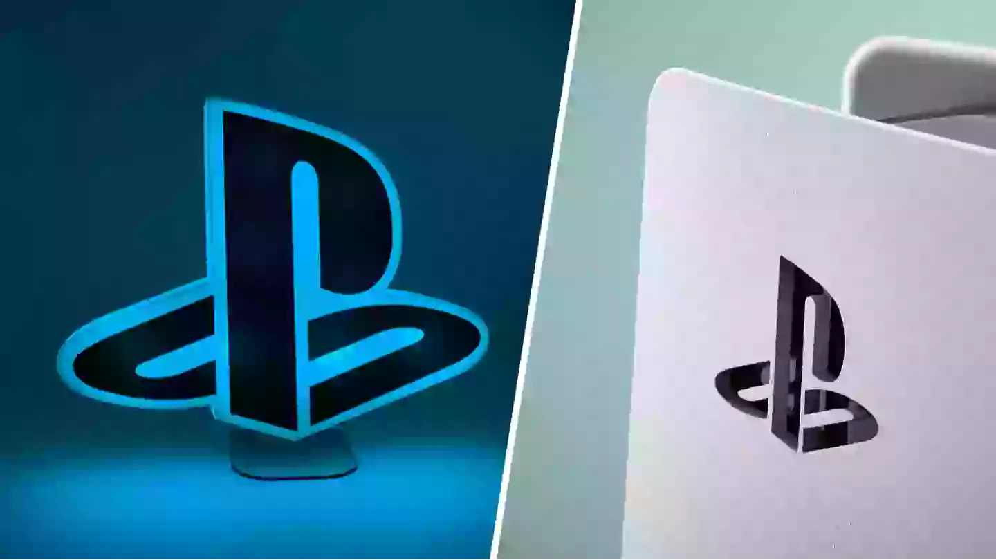 PlayStation shows off next, next-gen console in wild new teaser