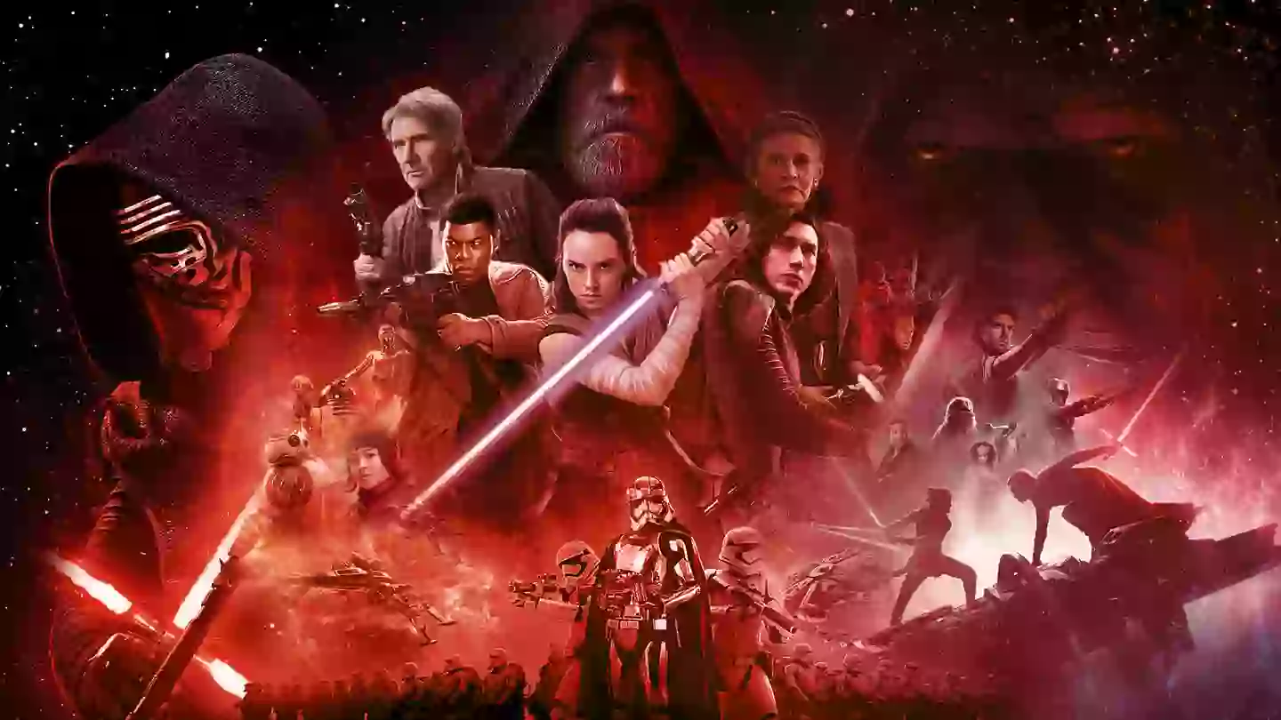 Star Wars: New Jedi Order teaser is already getting ‘fans’ worked up