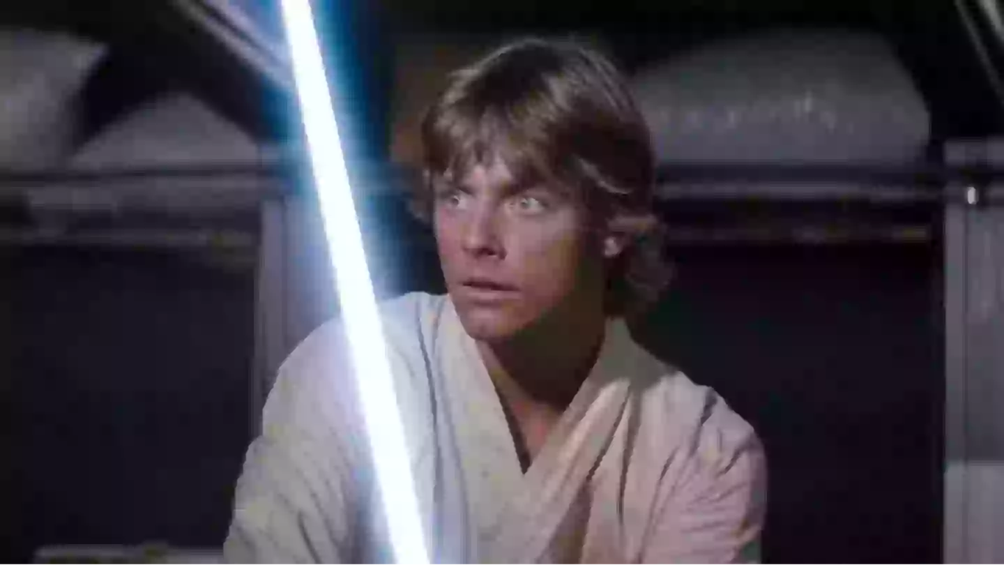 Star Wars fans hyped by Luke Skywalker’s surprise return: ‘I’m super happy’