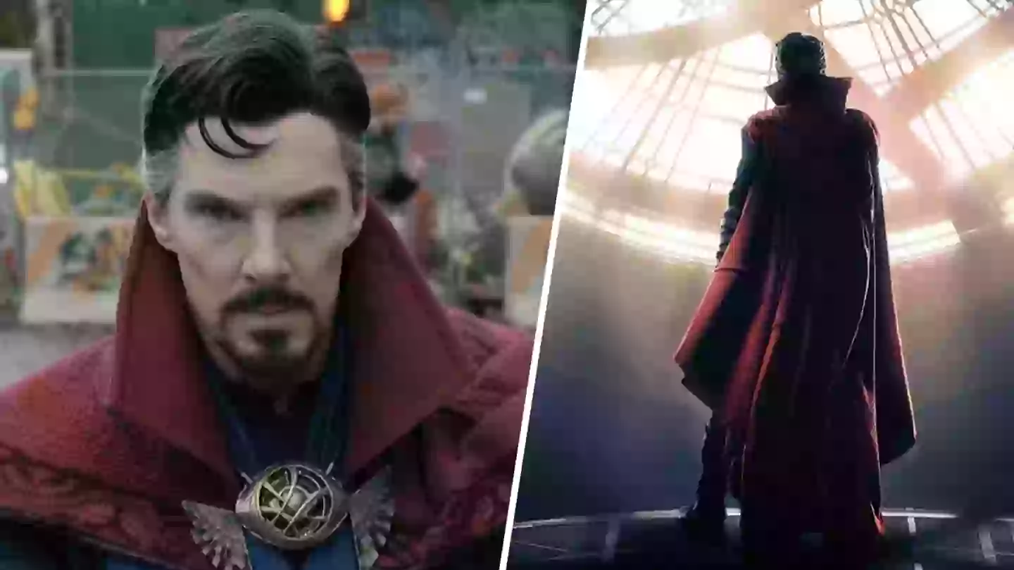 Doctor Strange 3 update leaves MCU fans frustrated