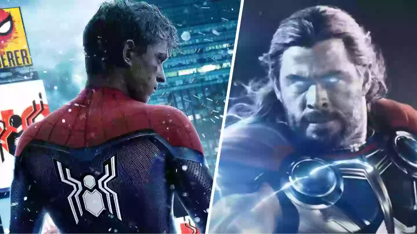 Marvel officially confirms the MCU as we know it is coming to an end